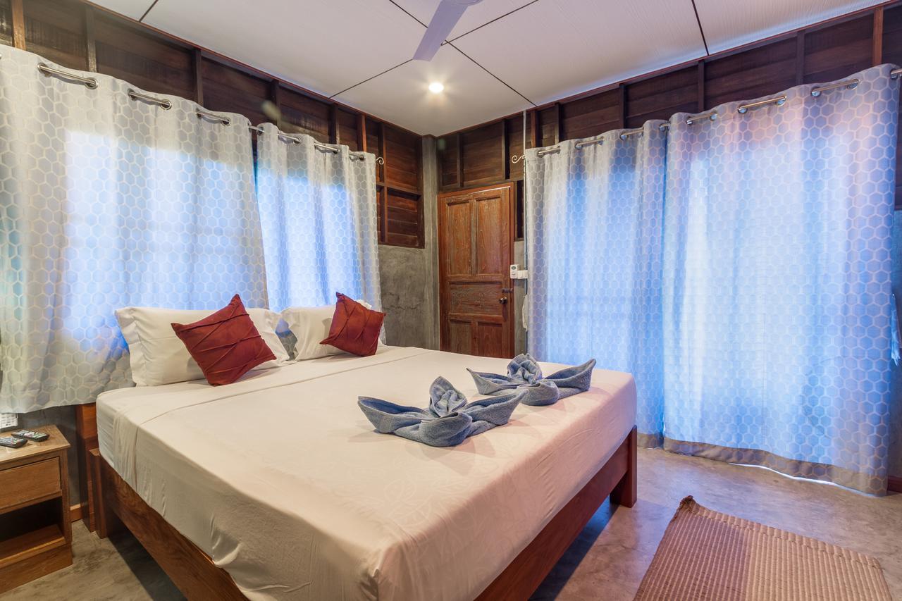 Kanya Cozy Bungalows Kata Exterior foto