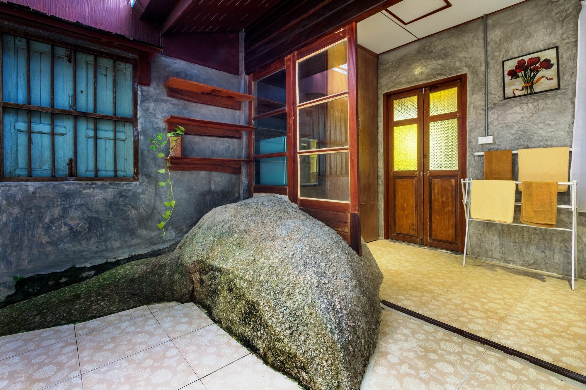 Kanya Cozy Bungalows Kata Exterior foto