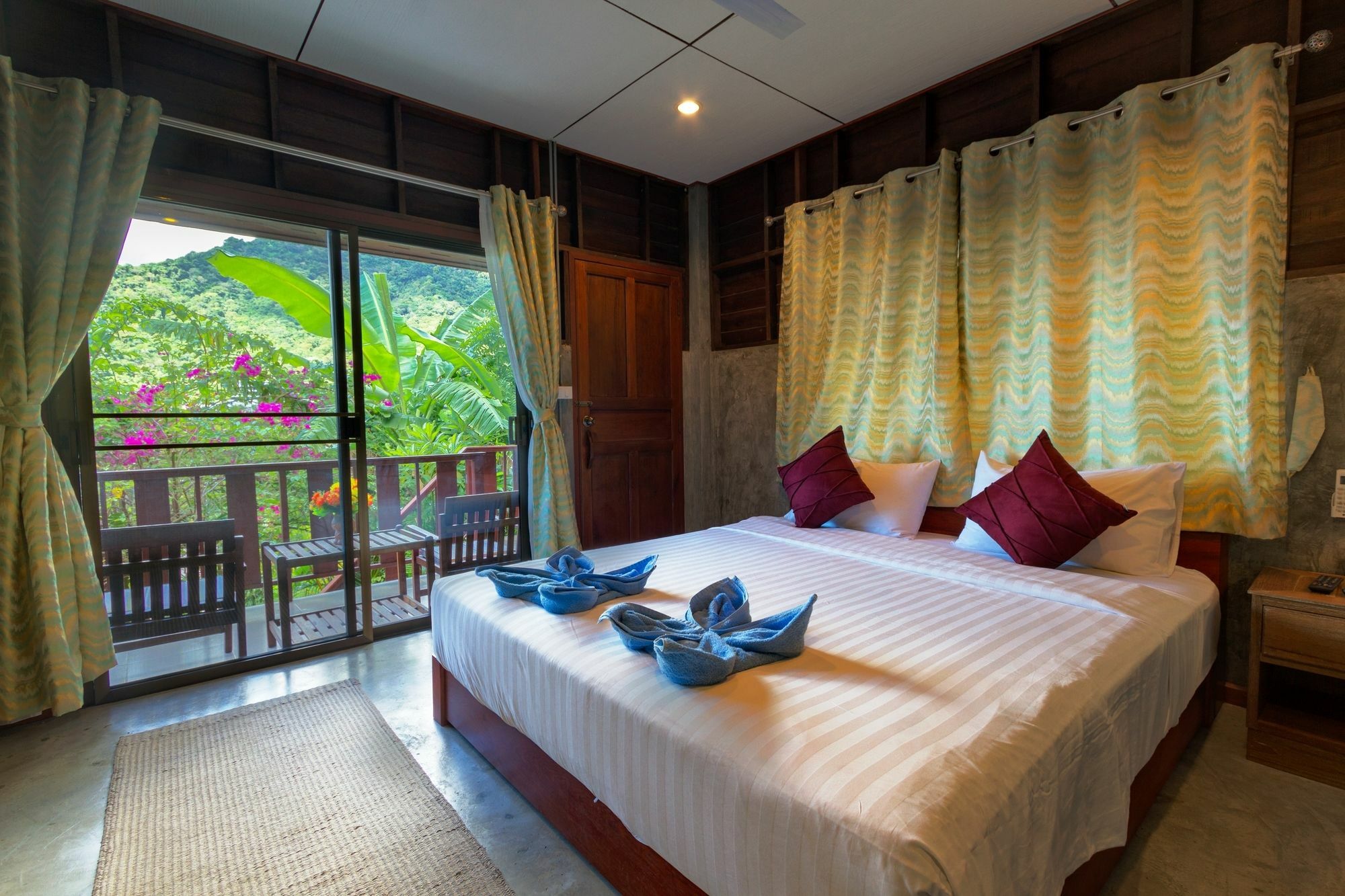 Kanya Cozy Bungalows Kata Exterior foto