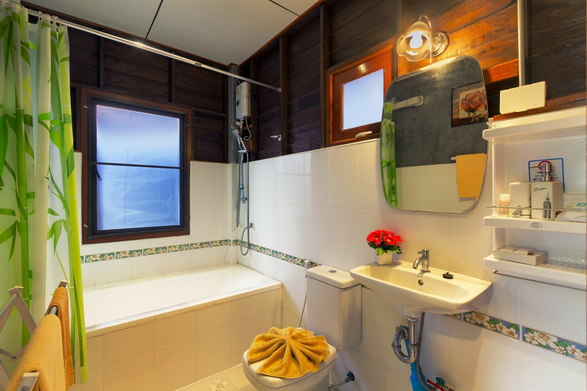 Kanya Cozy Bungalows Kata Exterior foto