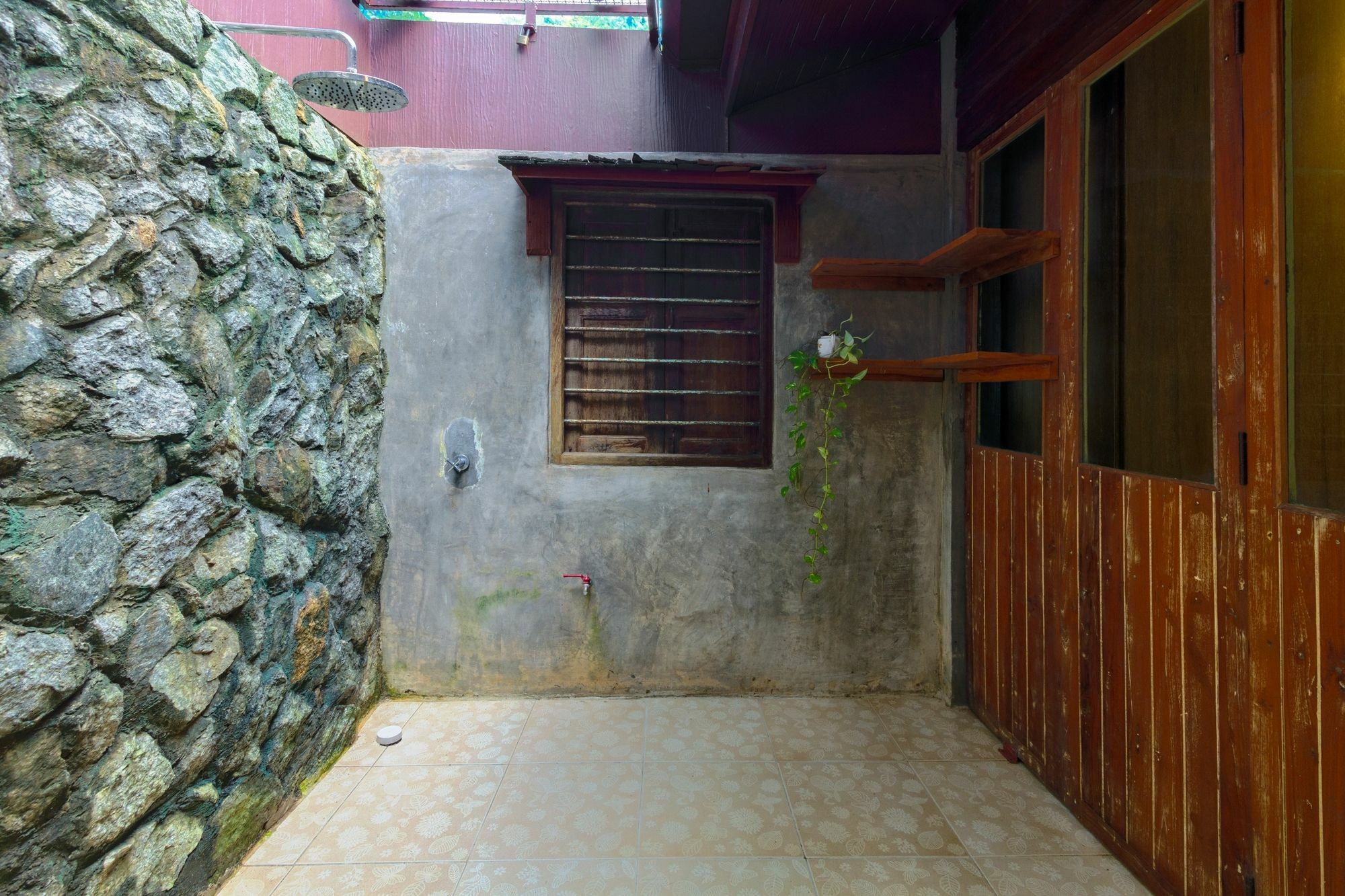 Kanya Cozy Bungalows Kata Exterior foto