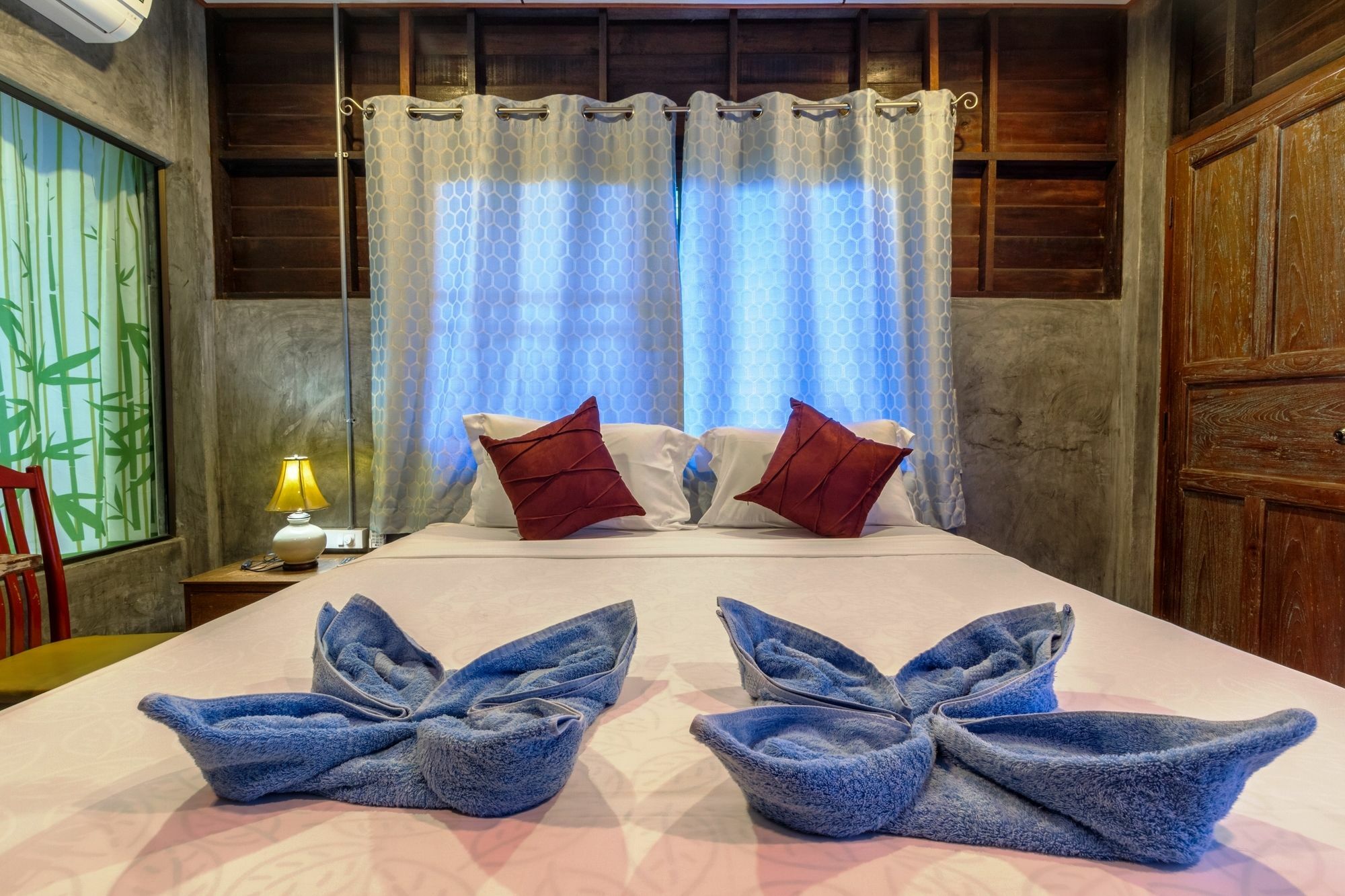 Kanya Cozy Bungalows Kata Exterior foto