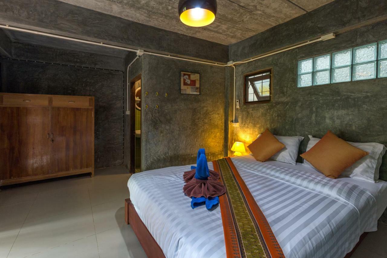 Kanya Cozy Bungalows Kata Exterior foto
