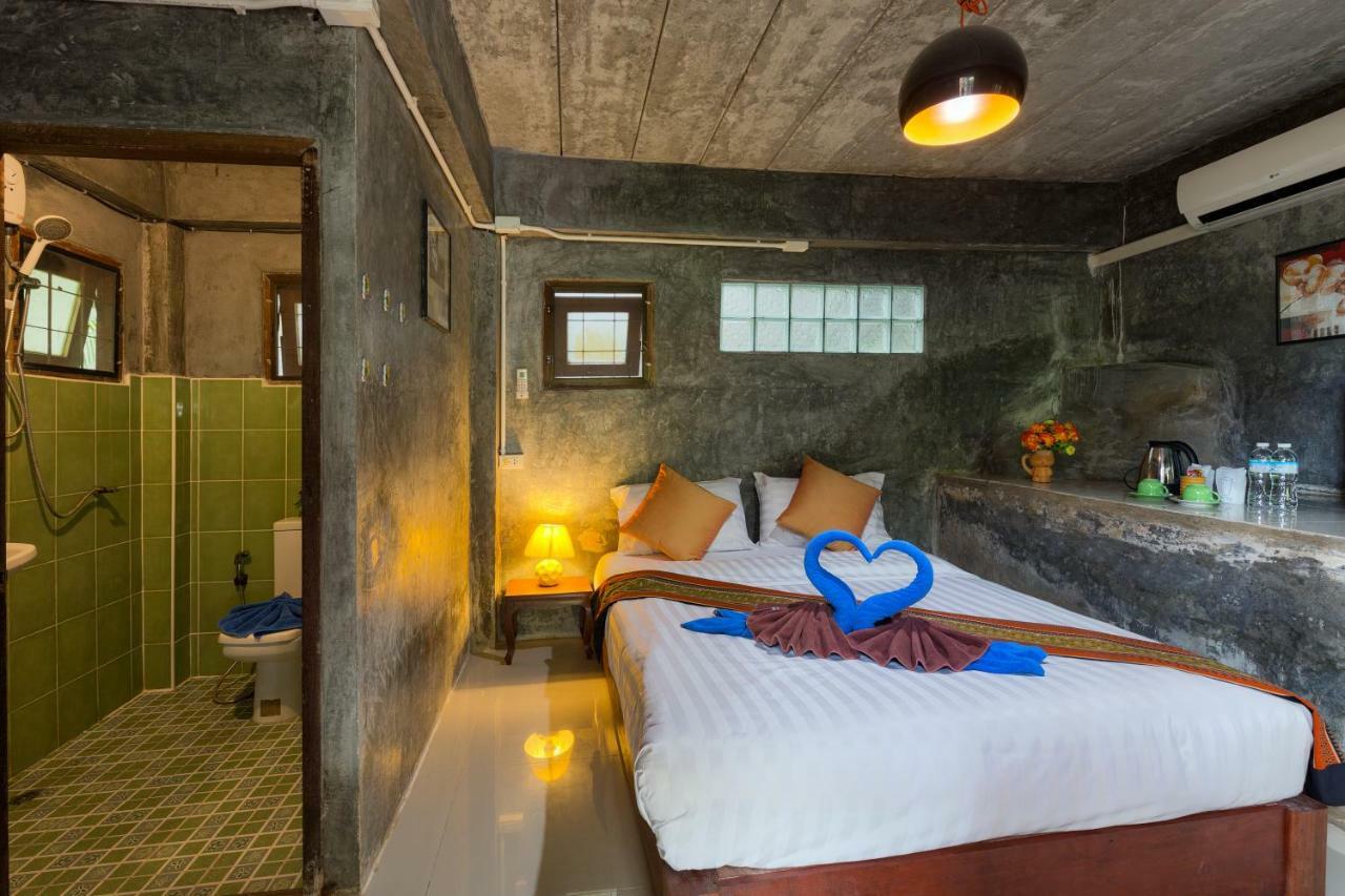 Kanya Cozy Bungalows Kata Exterior foto
